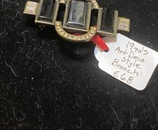Jewellery