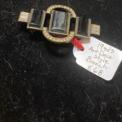 Jewellery