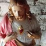 Religious Statue Image 4