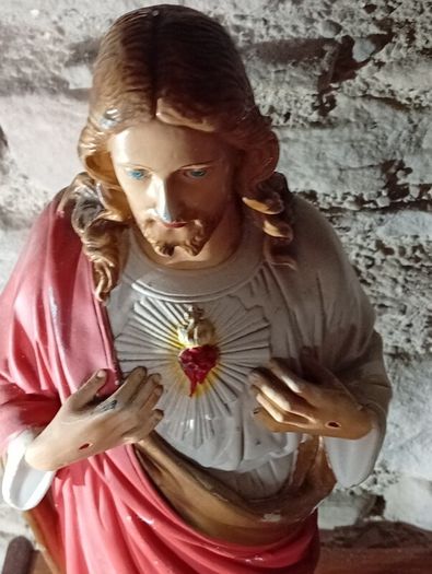Religious Statue