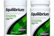 Seachem Equilibrium 600g - Remineralisation and GH Support