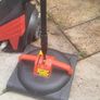 Cold water pressure washer Image 5