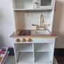 FREE Toy Kitchen Image 2