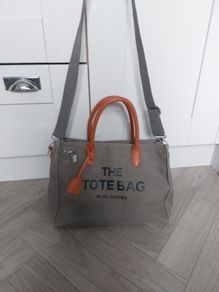 Marc Jacobs dupe THE TOTE BAG