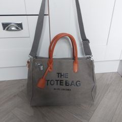 Marc Jacobs dupe THE TOTE BAG