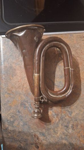 Bulter Haymarket London & Dublin Bugle