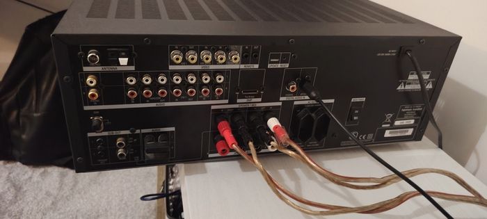 harman kardan stereo avr