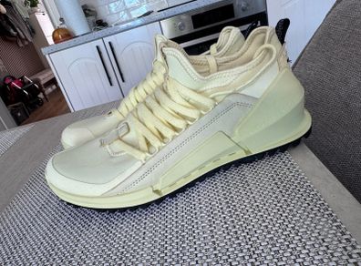 Ecco trainers
