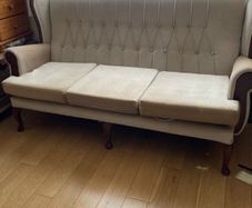 Sofa & Chair
