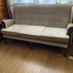 Sofa & Chair