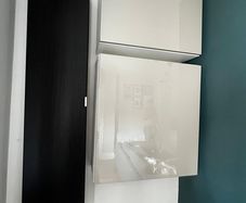 IKEA Besta units