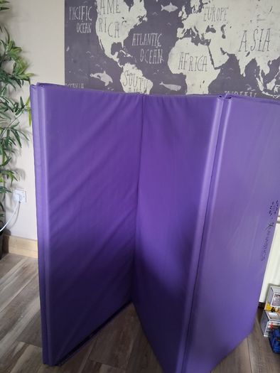 Gymnastics Mat