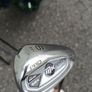 golf bag and clubs Image 8