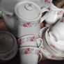 Vintage Tea Set Image 4