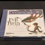 Sega Dreamcast Evil Twin PAL Sealed rare Image 4
