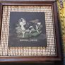 two nice vintage collectable pictures Image 2