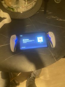 playstation portal