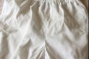 Girls shorts 9/12 mths