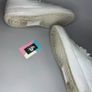 Premium Nike Air Force 1 Mid White Cream Image 3