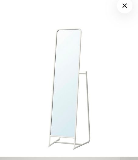 Ikea mirror