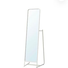 Ikea mirror