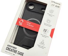 A&J MagSafe with Stand IPhone 17 Air