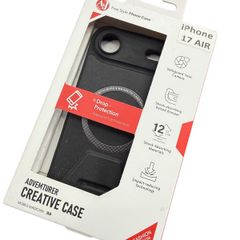 A&J MagSafe with Stand IPhone 17 Air