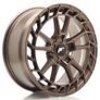 JR Wheels Japan Racing JR45 Image 2