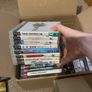 PS3 Playstation Games Metal Gear Silent Hill HD Afrika Image 3