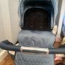 silver cross pram Image 3