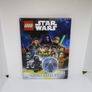 LEGO The Lego Star Wars Official Annual 2018 Brand New Image 3
