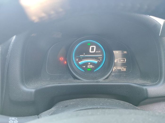 Nissan e-NV200 Electric Van | 24 kWh | Fresh CVRT 10/2027 | Excellent Running Costs