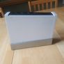 Nintendo Wii home video game console with stand Image 2