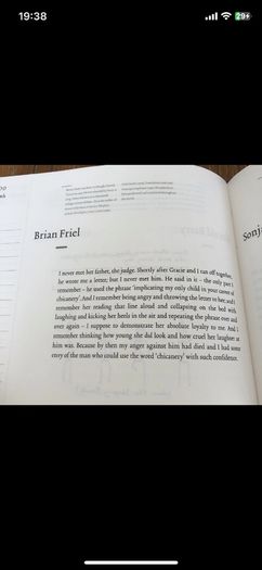 Whose Day? Book - Irish Hospice Foundation Millennium Hardback