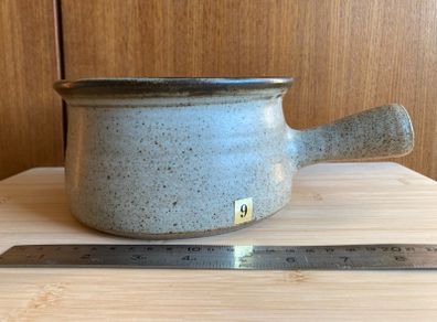 Leach pot without lid