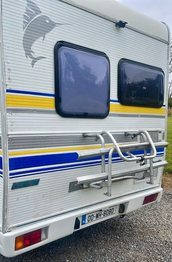 Motorhome