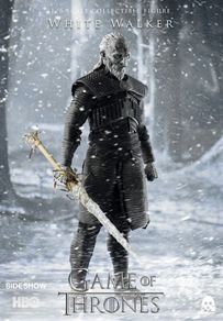 Threezero - 1/6 scale White Walker (Regular) (Game of Thrones)