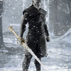 Threezero - 1/6 scale White Walker (Regular) (Game of Thrones)