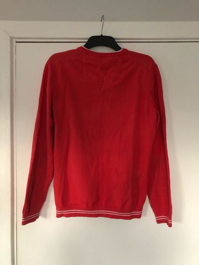 jumper hugo boss