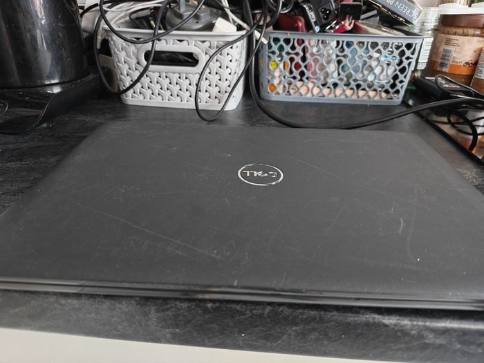 Dell latitude 3420- i7-1165- 14"full hd ssd 16gb ram