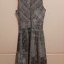 BNWT H+M Midi Dress Cost 39.99 Euro New Image 2