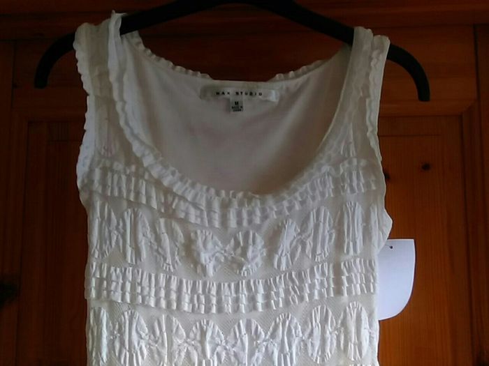 Max studio dress (UK 12) New with tags