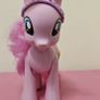 My Little Pony WALKING and TALKING PINKIE PIE Brushable G4 MLP 8 inch Talking Polish Image 3
