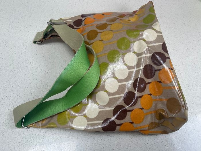 Handbag orla kiely