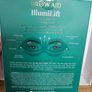 BrowAid IllumiLift Hydrogel Eye & Brow Mask - 5 Pack Image 5