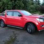 Nissan Navara Image 9