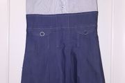 Summer Denim Dress Size 10 - 12