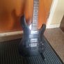 cort k4 super strat Image 3