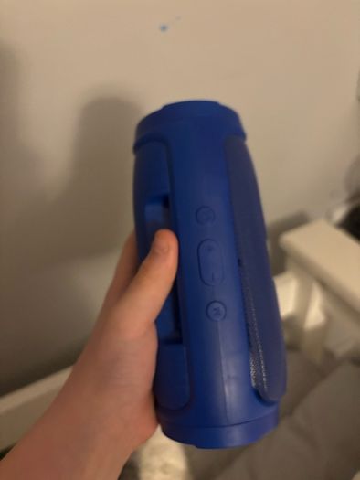 Bluetooth speaker