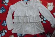 New Girls top
